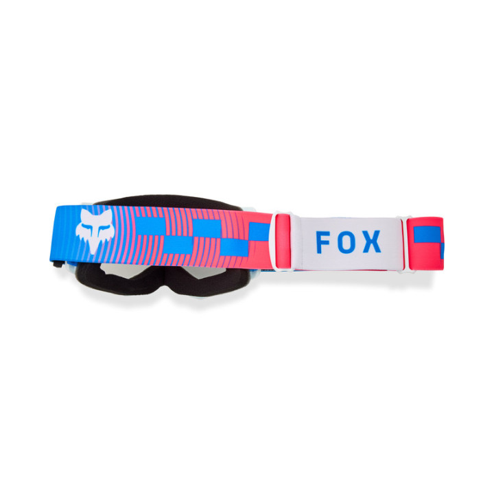 GOGLE FOX JUNIOR MAIN COLLECT BLUE/PINK YOS