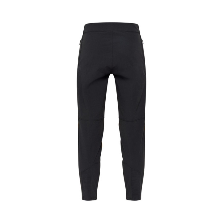 SPODNIE ROWEROWE FOX JUNIOR RANGER KAIROS TANGERINE