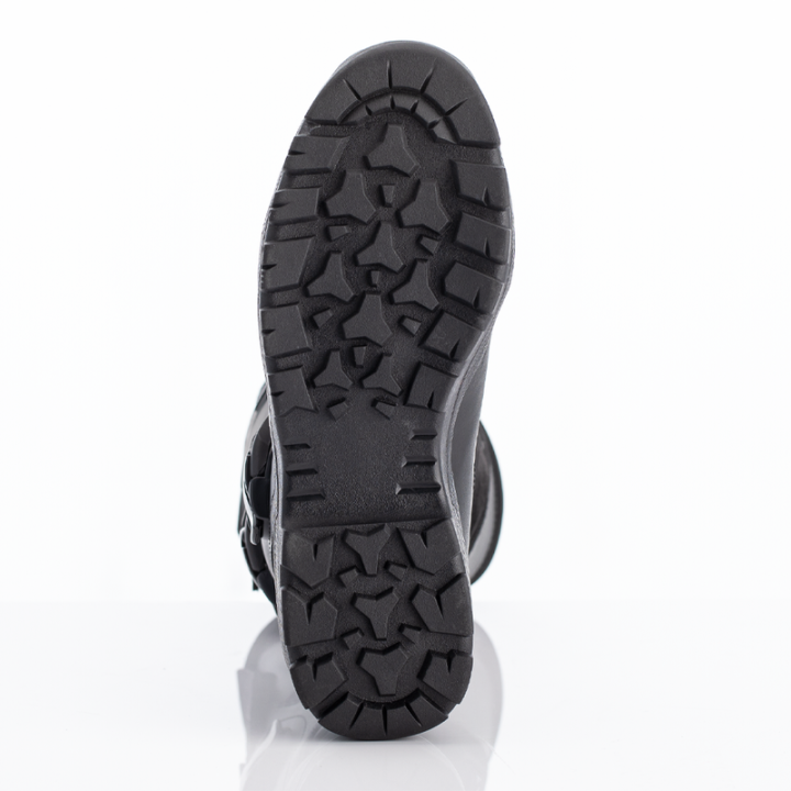 BUTY RST ADVENTURE-X WP BLACK