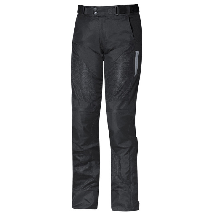 SPODNIE MOTOCYKLOWE TEKSTYLNE HELD ZEFFIRO 3.0 BLACK M