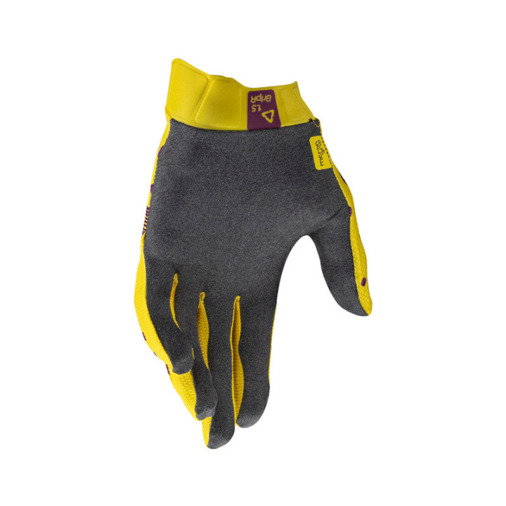 RĘKAWICE OFFROADOWE LEATT MOTO 1.5 GRIPR CHEETAH