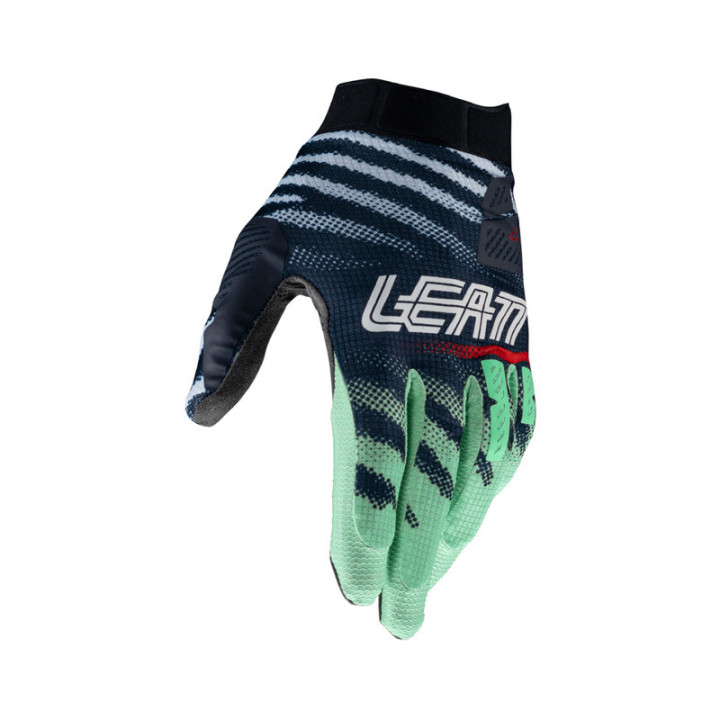 RĘKAWICE OFFROADOWE LEATT MOTO 1.5 GRIPR MATCHA