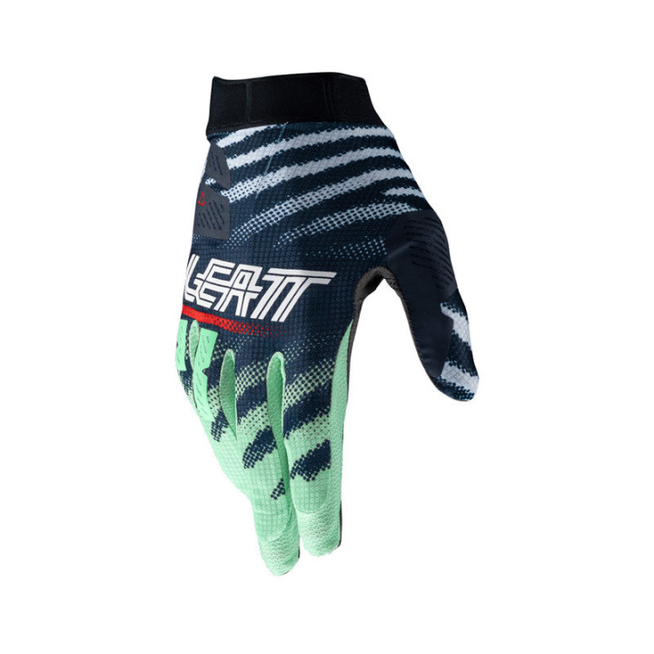 RĘKAWICE OFFROADOWE LEATT MOTO 1.5 GRIPR MATCHA
