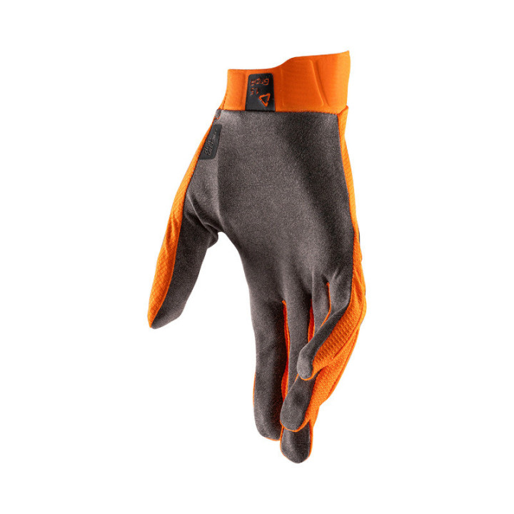 RĘKAWICE OFFROADOWE JUNIOR LEATT MINI MOTO 1.5 ORANGE