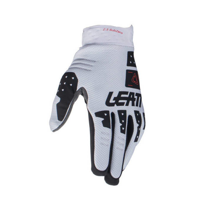 RĘKAWICE OFFROADOWE LEATT MOTO 2.5 SUBZERO FORGE XXL