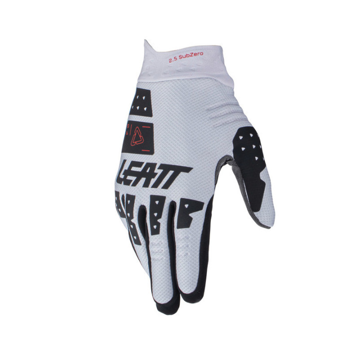 RĘKAWICE OFFROADOWE LEATT MOTO 2.5 SUBZERO FORGE XXL