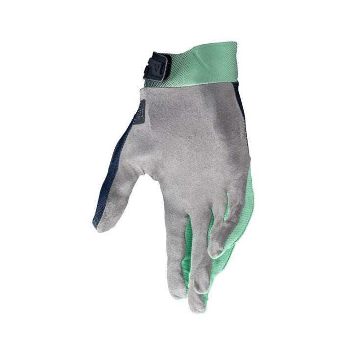 RĘKAWICE OFFROADOWE LEATT MOTO 2.5 X-FLOW MATCHA