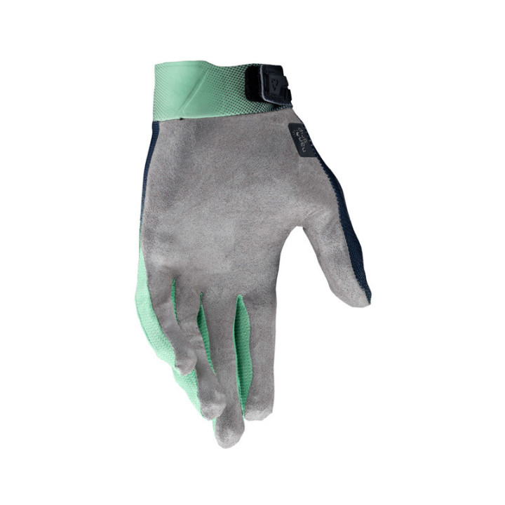 RĘKAWICE OFFROADOWE LEATT MOTO 2.5 X-FLOW MATCHA