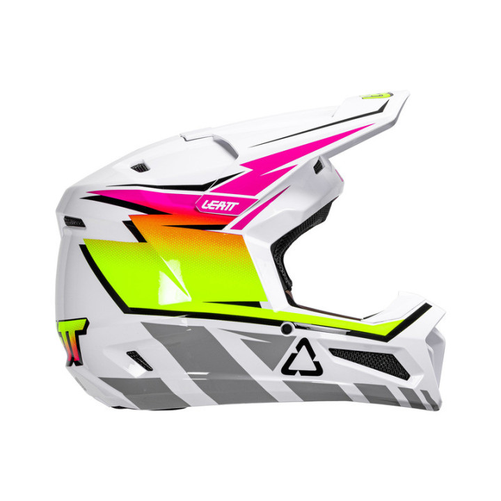 KASK MOTOCYKLOWY LEATT MOTO 2.5 PINK XS