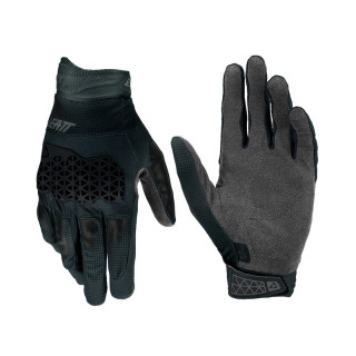 RĘKAWICE OFFROADOWE JUNIOR LEATT MOTO 3.5 BLACK S
