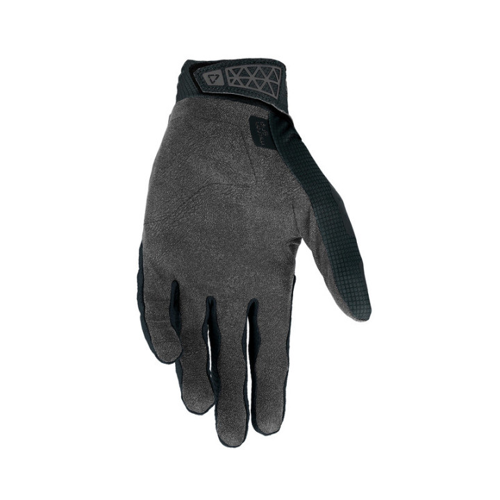 RĘKAWICE OFFROADOWE JUNIOR LEATT MOTO 3.5 BLACK S