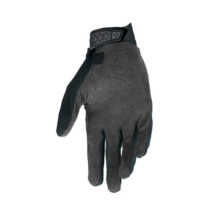 RĘKAWICE OFFROADOWE JUNIOR LEATT MOTO 3.5 BLACK S