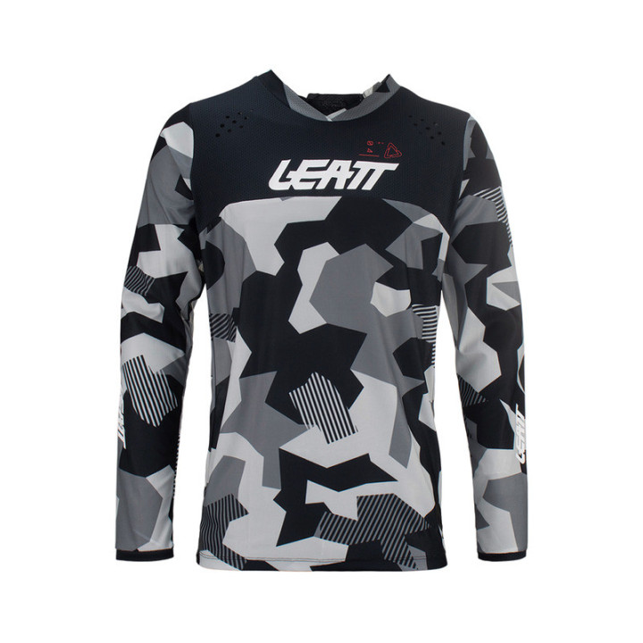 BLUZA OFFROADOWA LEATT MOTO 4.5 ENDURO FORGE