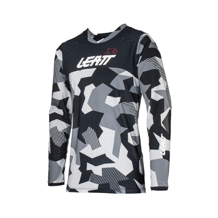 BLUZA OFFROADOWA LEATT MOTO 4.5 ENDURO FORGE