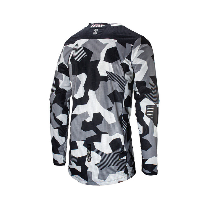 BLUZA OFFROADOWA LEATT MOTO 4.5 ENDURO FORGE