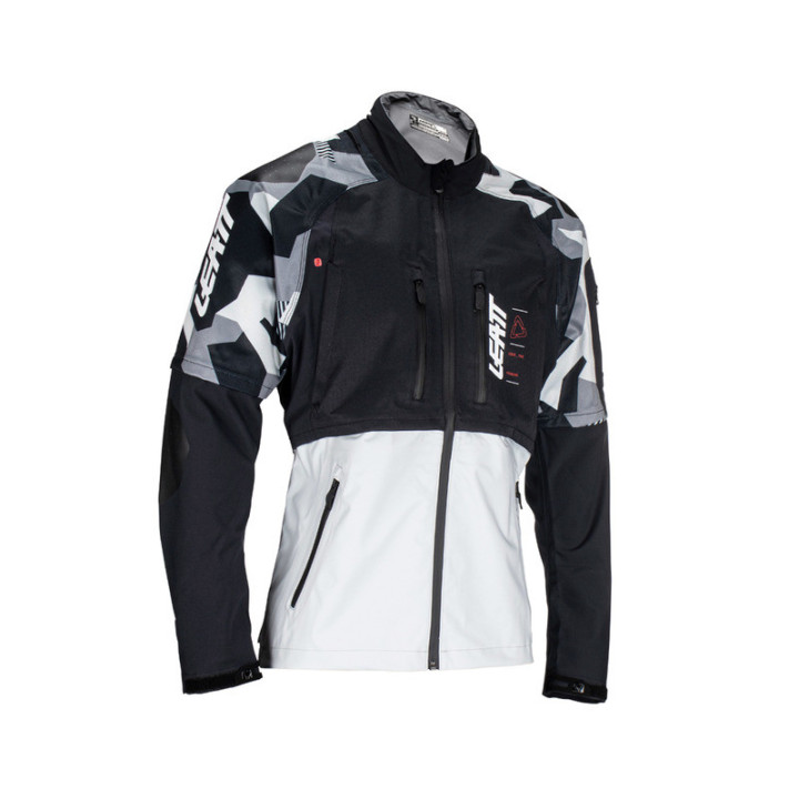 KURTKA OFFROADOWA LEATT MOTO 4.5 HYDRADRI FORGE