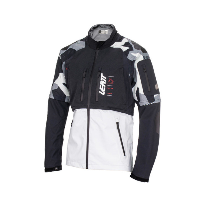 KURTKA OFFROADOWA LEATT MOTO 4.5 HYDRADRI FORGE