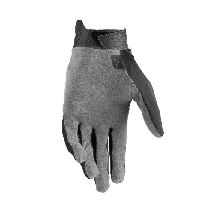 RĘKAWICE OFFROADOWE LEATT MOTO 4.5 LITE BLACK