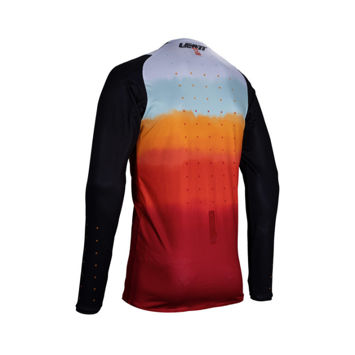 BLUZA OFFROADOWA LEATT MOTO 4.5 LITE GLAMIS