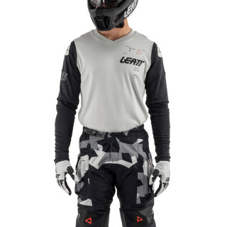 BLUZA OFFROADOWA LEATT MOTO 4.5 WINDBLOCK FORGE