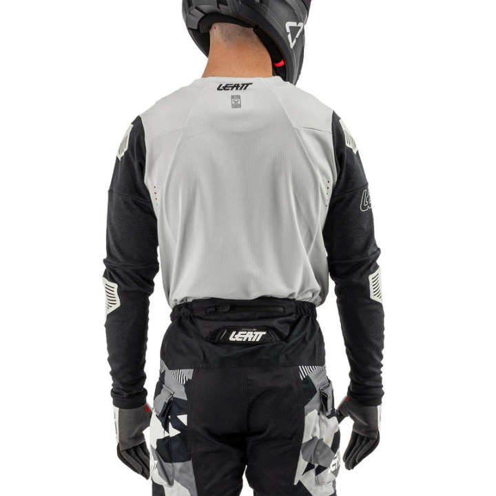 BLUZA OFFROADOWA LEATT MOTO 4.5 WINDBLOCK FORGE