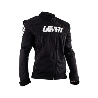 KURTKA OFFROADOWA LEATT MOTO 4.5 LITE BLACK