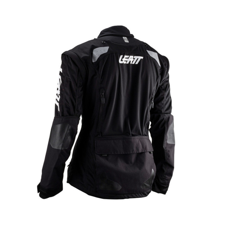 KURTKA OFFROADOWA LEATT MOTO 4.5 LITE BLACK