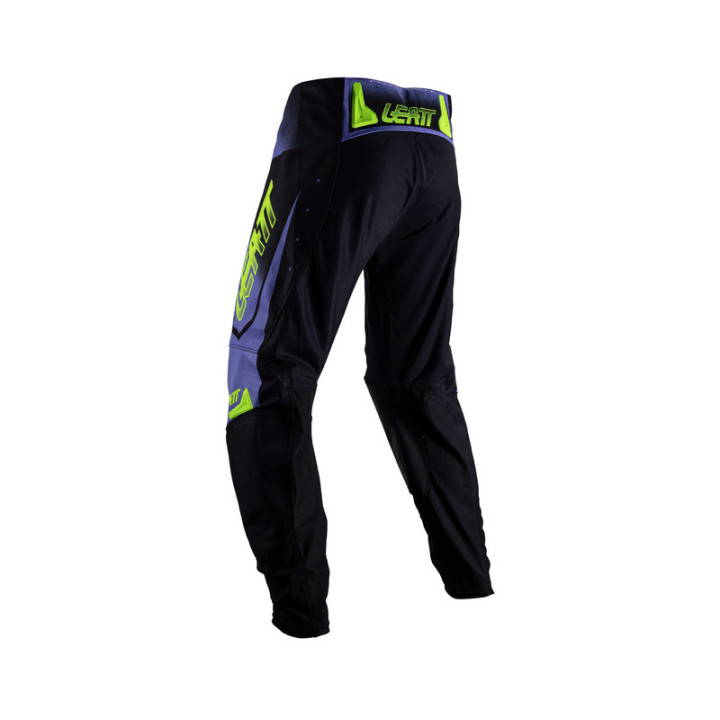 SPODNIE OFFROADOWE LEATT MOTO 4.5 ARGON
