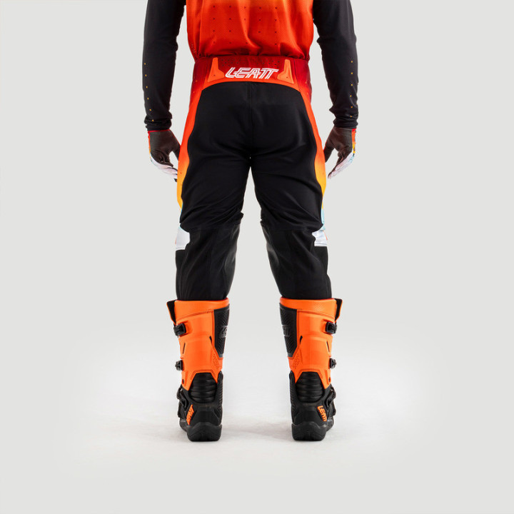SPODNIE OFFROADOWE LEATT MOTO 4.5 GLAMIS
