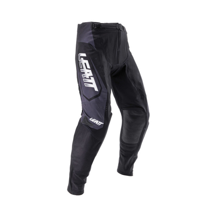 SPODNIE OFFROADOWE LEATT MOTO 4.5 STEALTH STEALTH