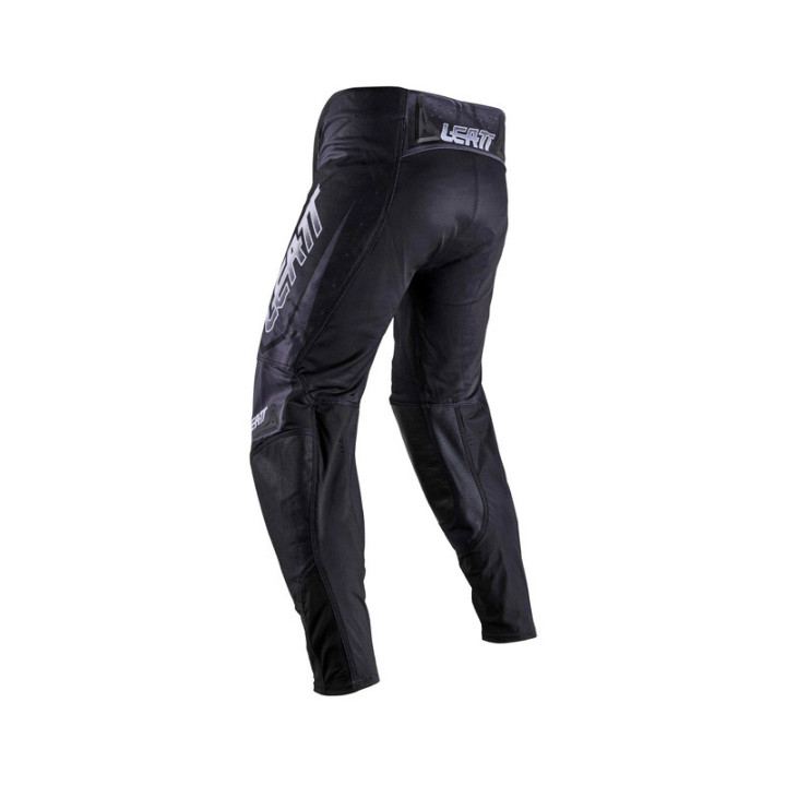 SPODNIE OFFROADOWE LEATT MOTO 4.5 STEALTH STEALTH