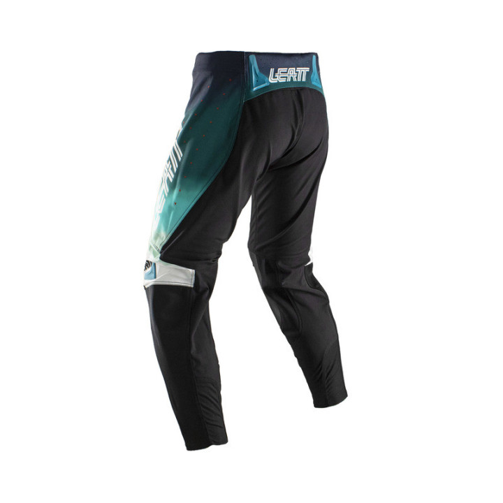 SPODNIE OFFROADOWE DAMSKIE LEATT MOTO 4.5 MARINE