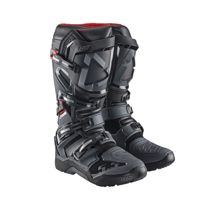 BUTY OFFROADOWE LEATT MOTO 5.5 FLEXLOCK ENDURO GRAPHENE