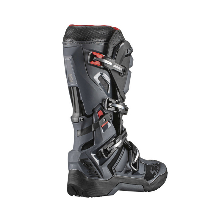 BUTY OFFROADOWE LEATT MOTO 5.5 FLEXLOCK ENDURO GRAPHENE US7