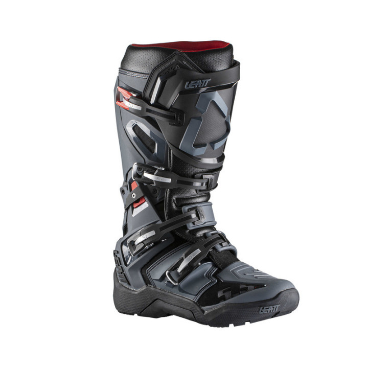 BUTY OFFROADOWE LEATT MOTO 5.5 FLEXLOCK ENDURO GRAPHENE US7
