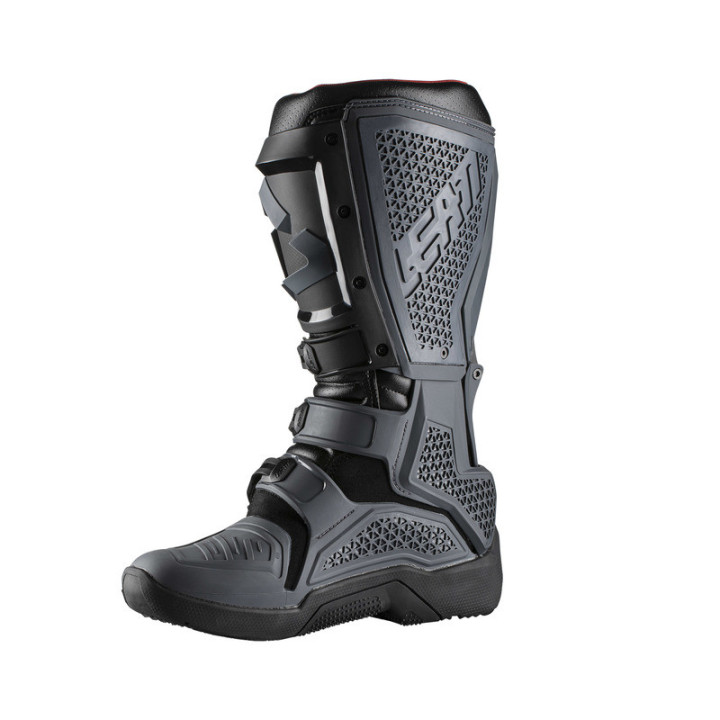 BUTY OFFROADOWE LEATT MOTO 5.5 FLEXLOCK ENDURO GRAPHENE