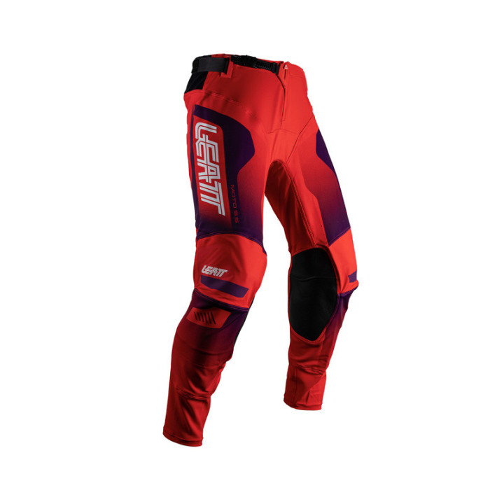 SPODNIE OFFROADOWE LEATT MOTO 5.5 I.K.S SUNBURN
