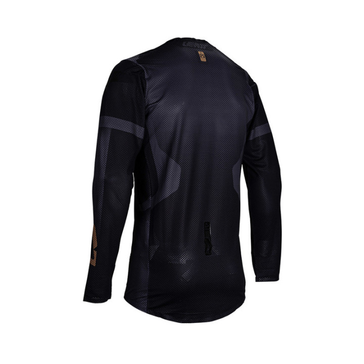 BLUZA OFFROADOWA LEATT MOTO 5.5 ULTRAWELD STEALTH M