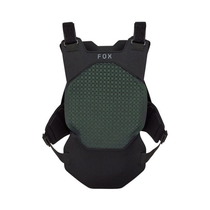 BUZER FOX AIRFRAME BLACK