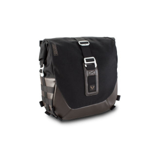 SAKWA NA PRAWĄ STRONĘ LEGEND GEAR SW-MOTECH BROWN 13,5L