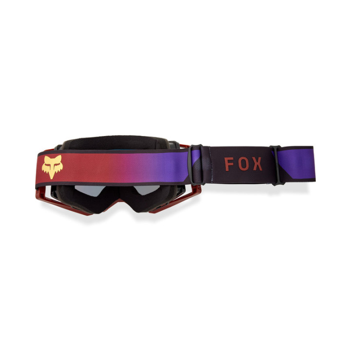 GOGLE MOTOCYKLOWE FOX AIRSPACE DRIP SPARK RUST OS