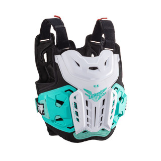 BUZER DAMSKI LEATT PROTECTOR 4.5 JACKI FUEL OS