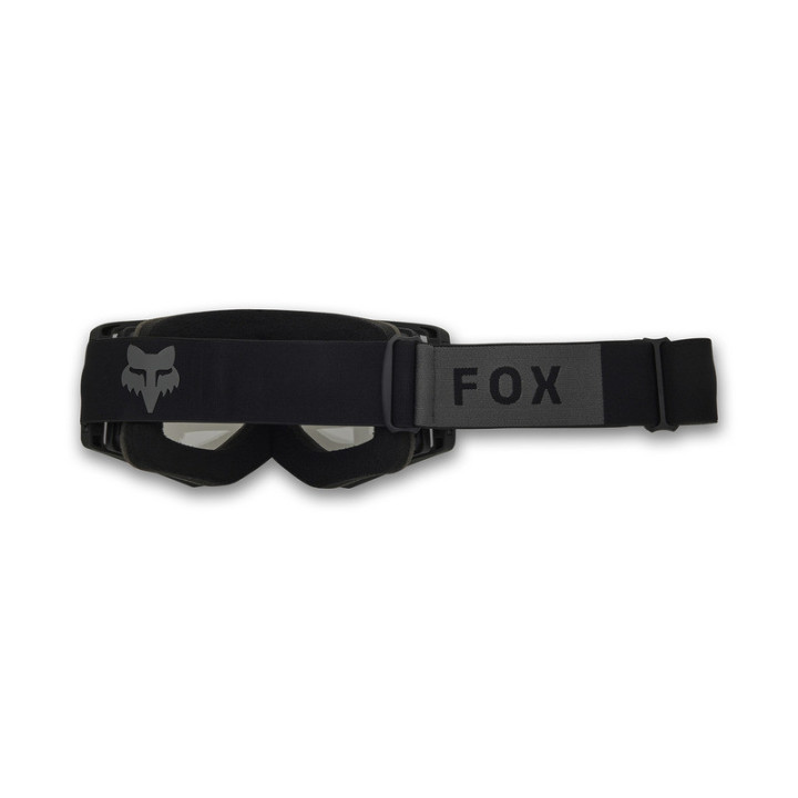 GOGLE MOTOCYKLOWE FOX AIRSPACE ENDURO BLACK OS