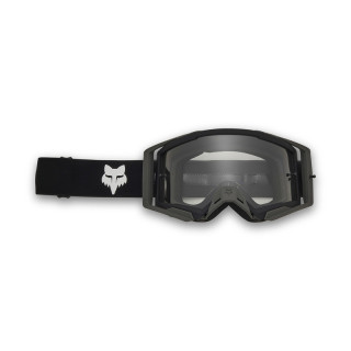 GOGLE MOTOCYKLOWE FOX AIRSPACE SAND BLACK OS