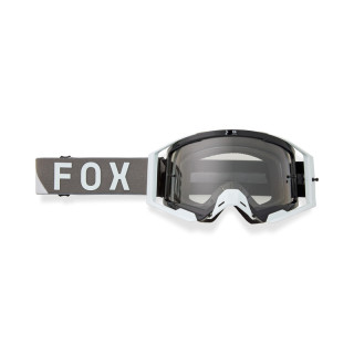 GOGLE FOX AIRSPACE TINE SMOKE BLACK OS