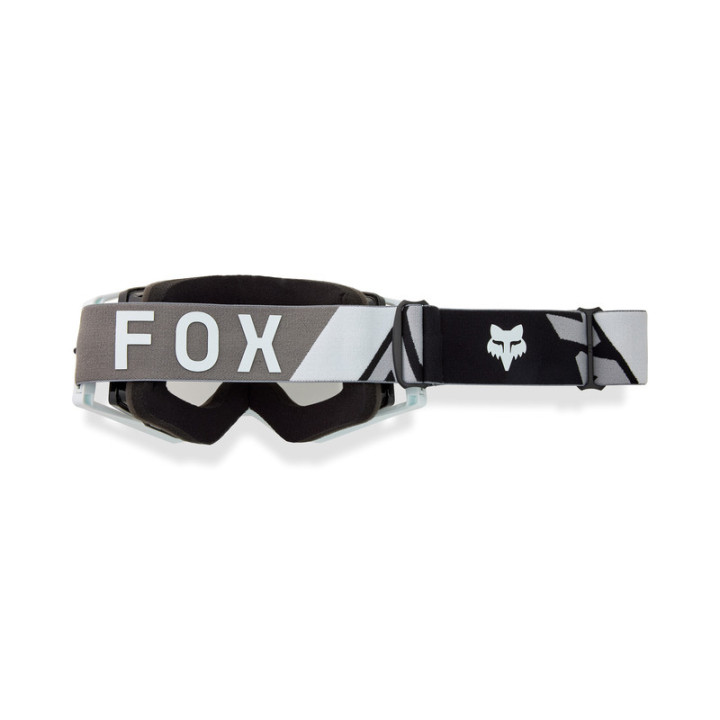 GOGLE FOX AIRSPACE TINE SMOKE BLACK OS