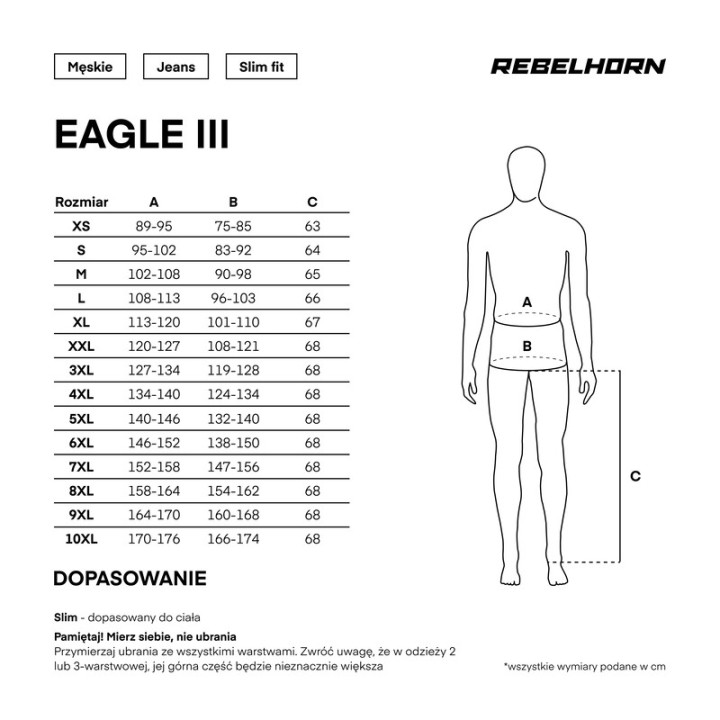 REBELHORN EAGLE