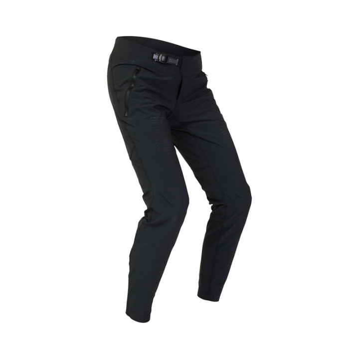 SPODNIE ROWEROWE FOX FLEXAIR BLACK 28