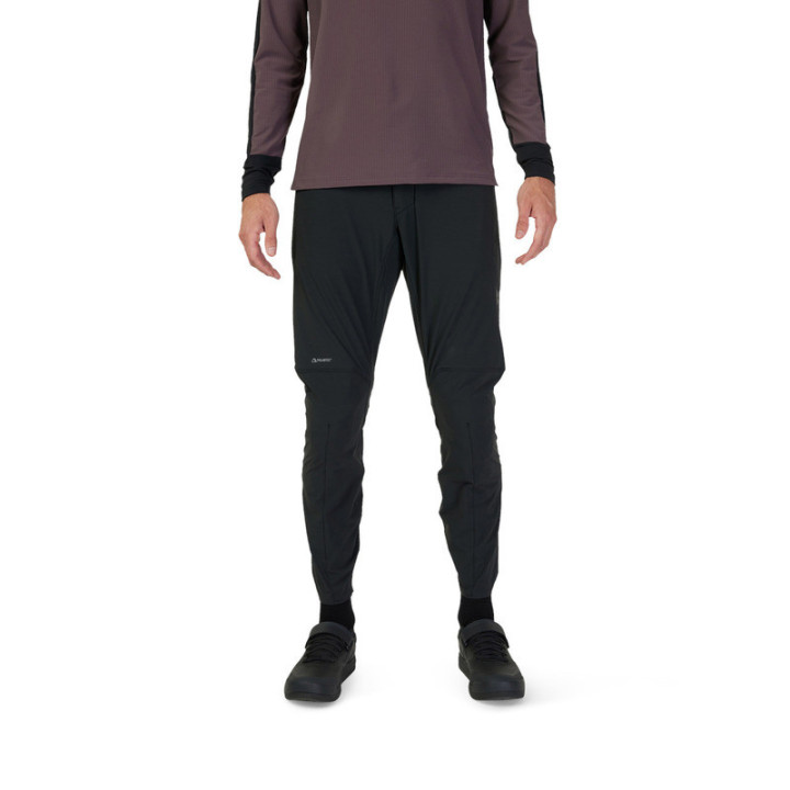 SPODNIE ROWEROWE FOX FLEXAIR PRO FIRE ALPHA BLACK