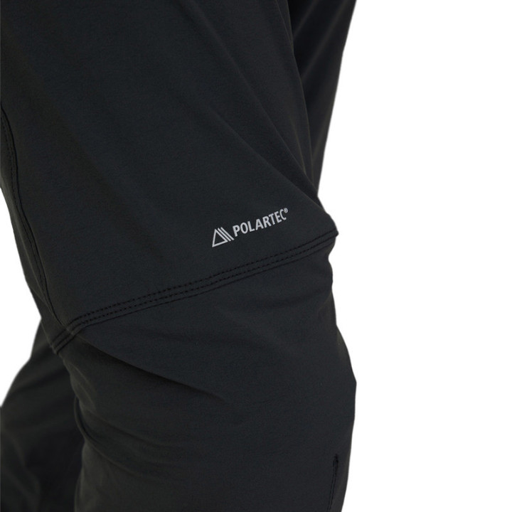 SPODNIE ROWEROWE FOX FLEXAIR PRO FIRE ALPHA BLACK